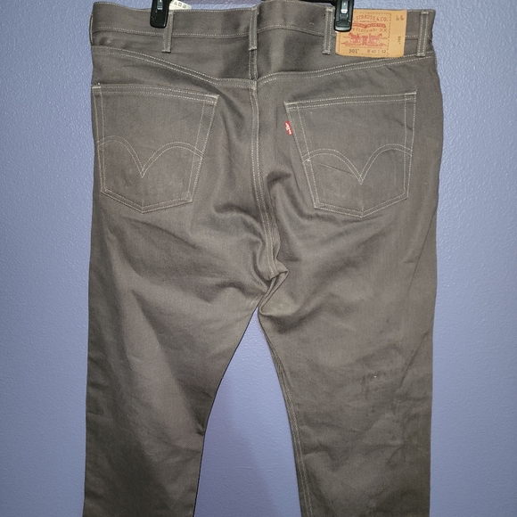 Levi Jeans  501 - Picture 1 of 2